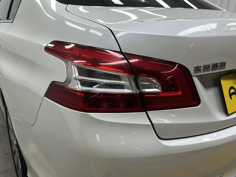 Peugeot Peugeot 408 2018