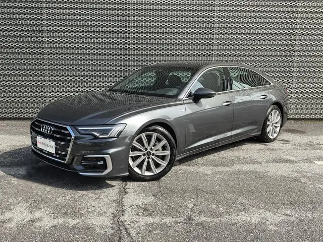 Audi Audi A6L 45 TFSI Premium Dynamic Type