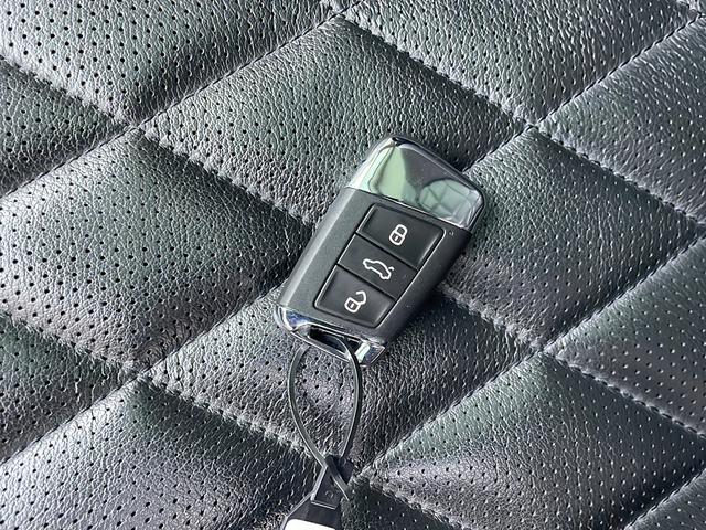 Volkswagen Magotan PHEV 2020