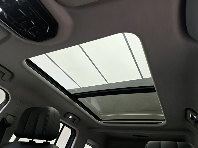 Jetour Jetour Traveller 2024