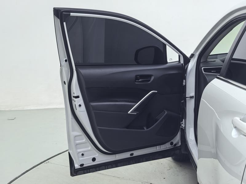 Toyota Frontlander 2022