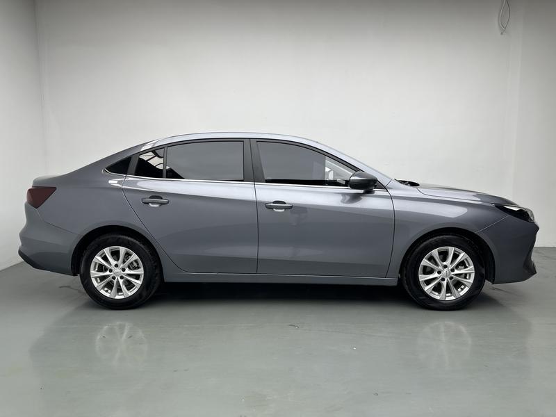 Roewe Roewe i5 2026
