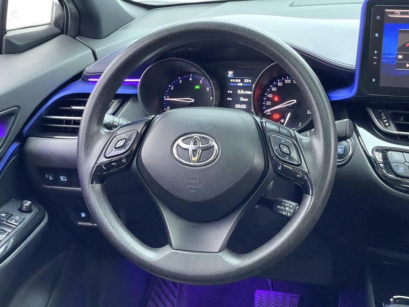 Toyota Toyota C-HR 2020