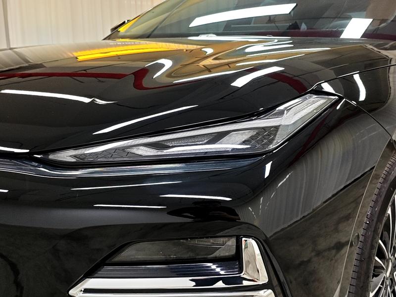 Geely Galaxy Galaxy Star Shine 8 PHEV 2025