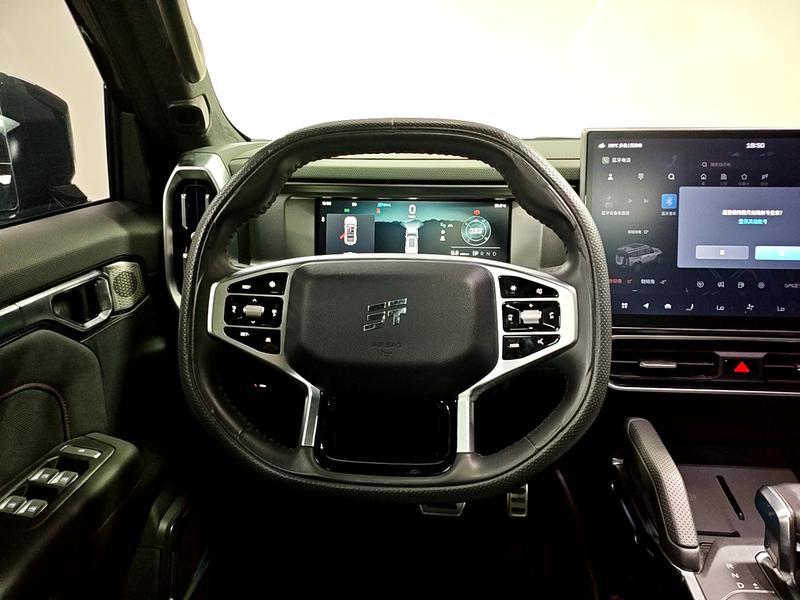 Jetour Jetour Traveller 2023