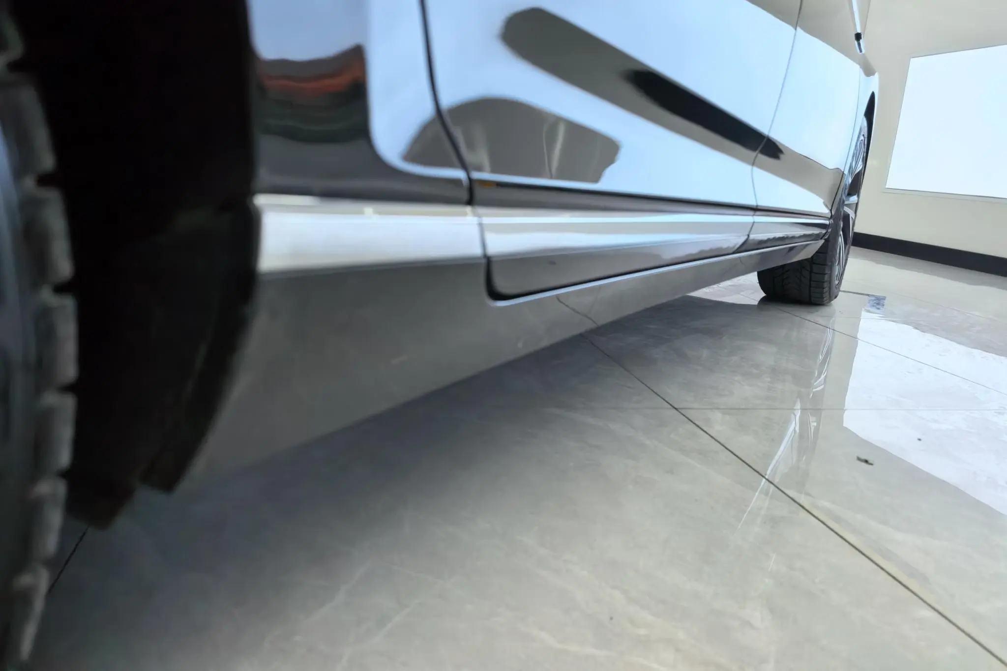 Volkswagen Magotan 330TSI DSG Luxury