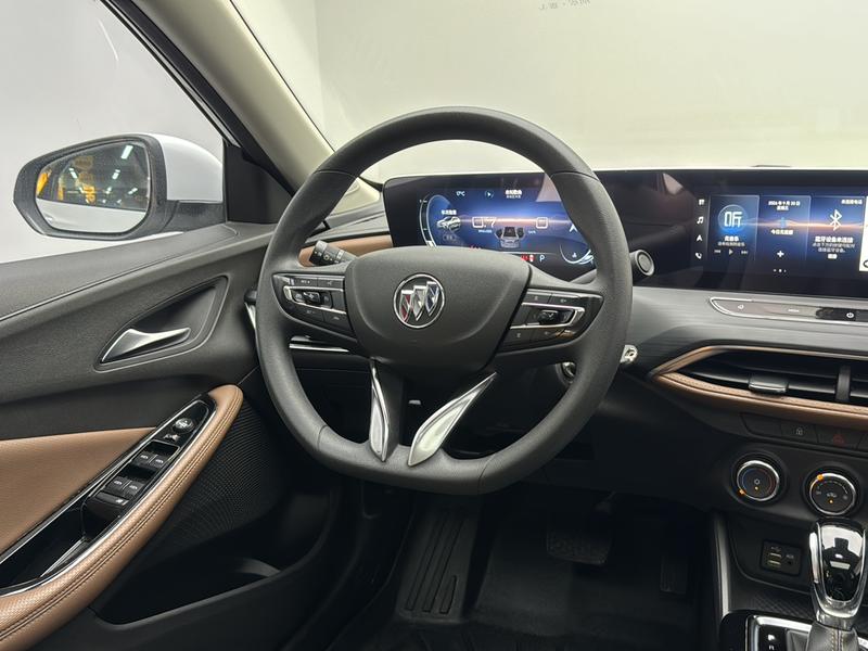Buick Verano 2022