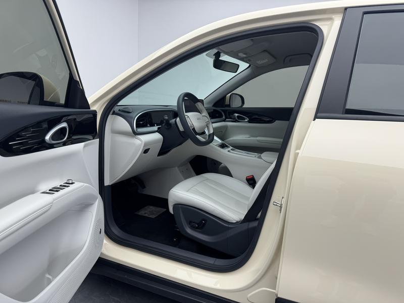 Geely Galaxy Wish Upon a Star 2025