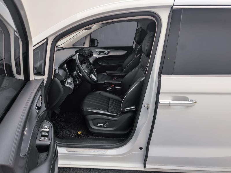 Roewe Roewe iMAX8 2021