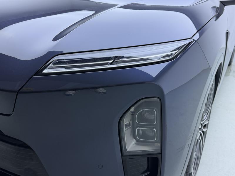 NIO NIO ES8 2026