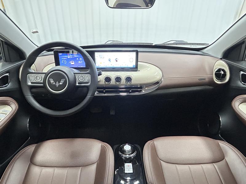 Wuling Wuling Binguo 2024