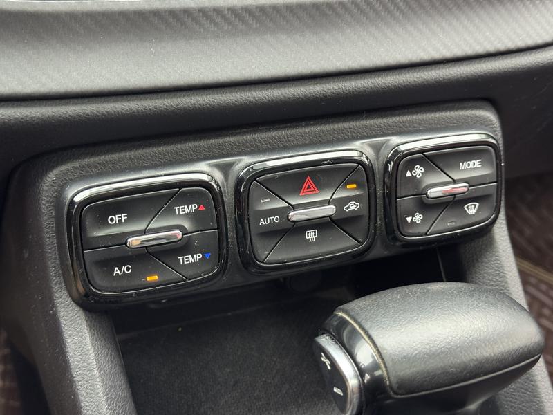 Trumpchi Trumpchi GS3 2021