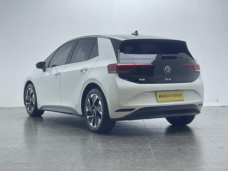 Volkswagen Volkswagen ID.3 2024