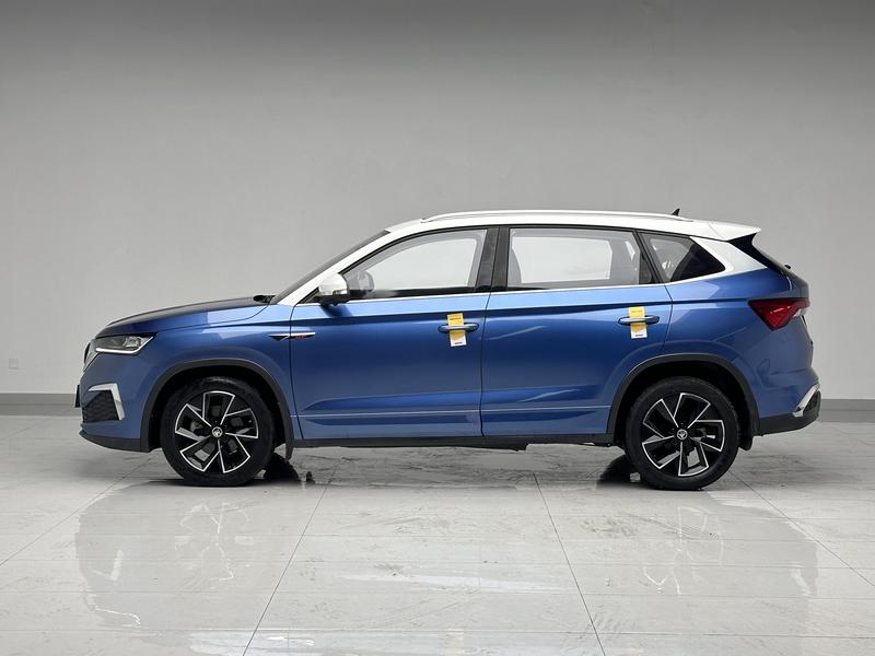 Skoda Kemike GT 2020