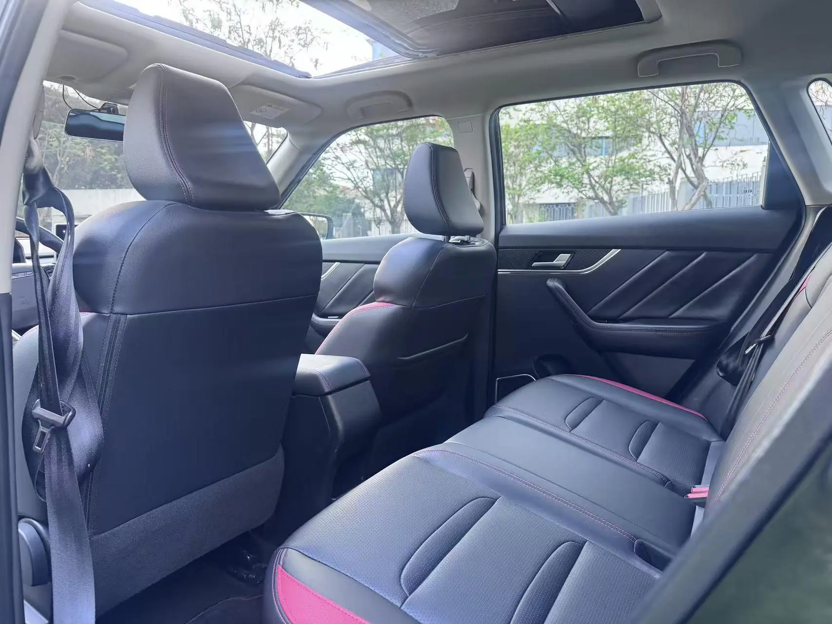 Venucia Qichen T60 1.6L CVT Zhixing Edition Country VI