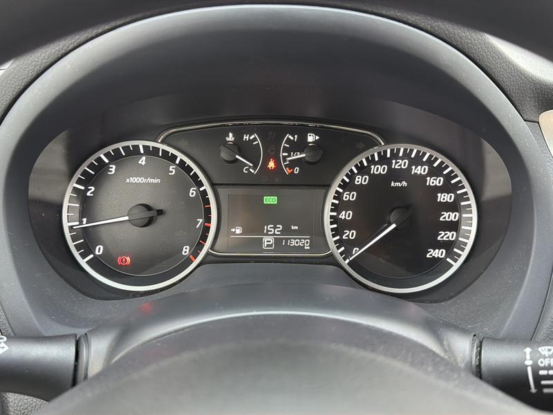 Nissan Sylphy 2021