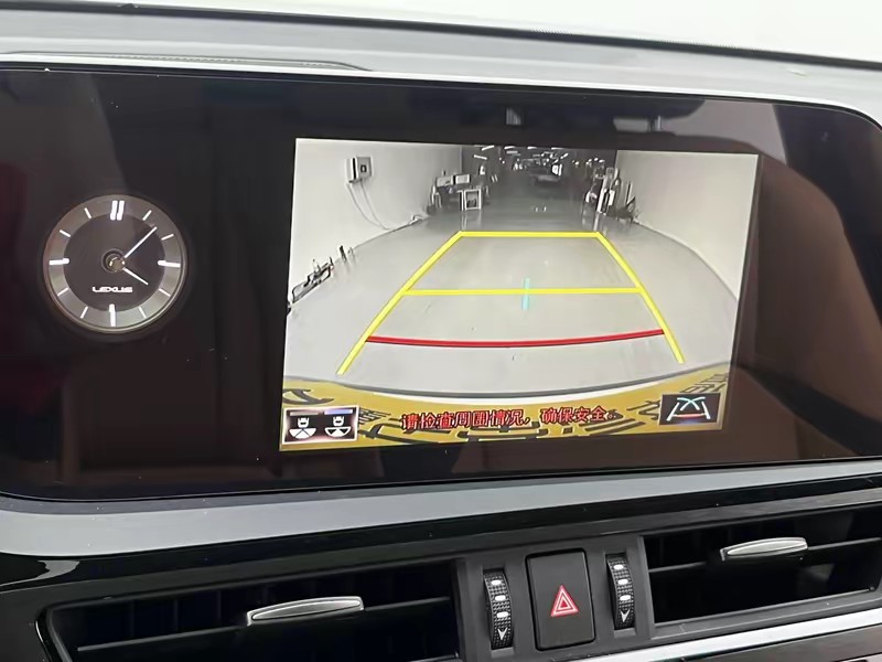 Lexus Lexus ES 2021