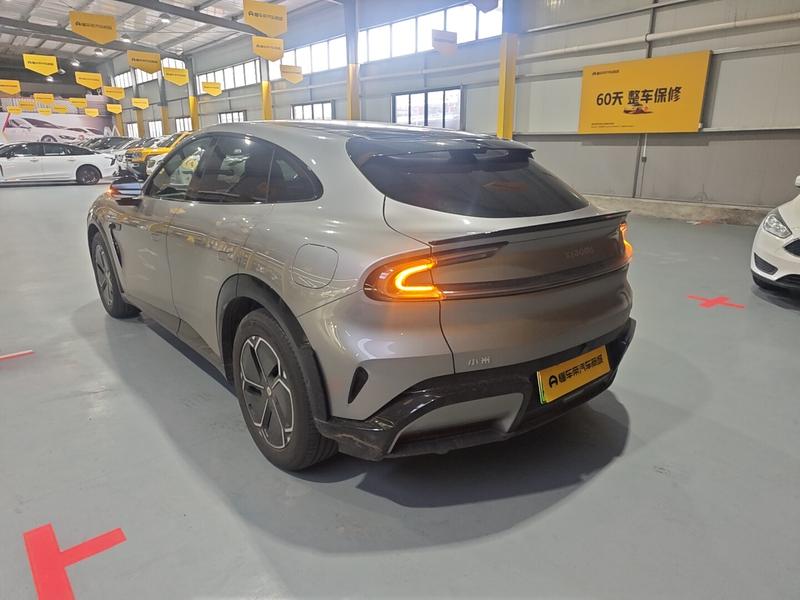 Xiaomi Auto Xiaomi YU7 2025