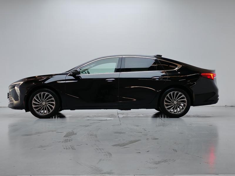 Buick LaCrosse 2024