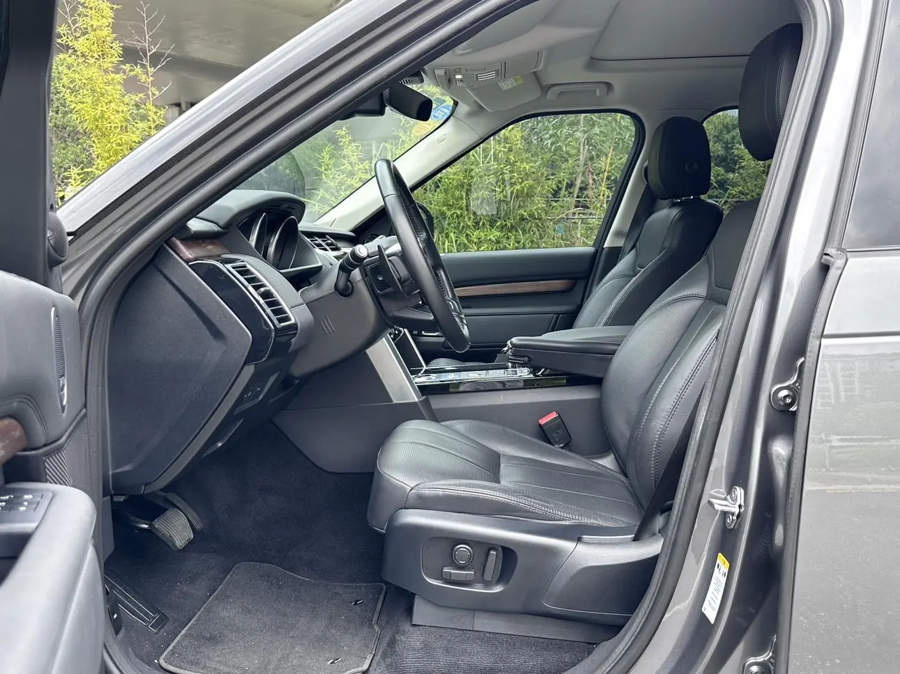 Land Rover discover 3.0 V6 HSE