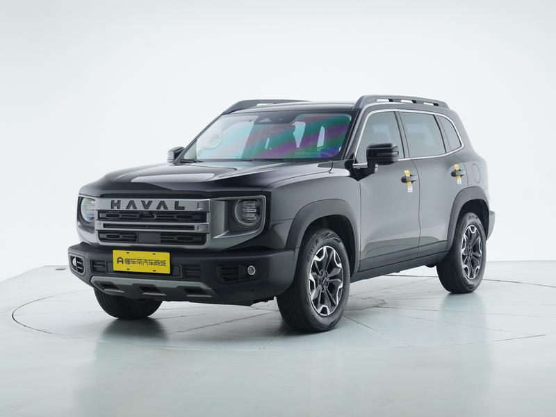 Haval Haval Big Dog 2024