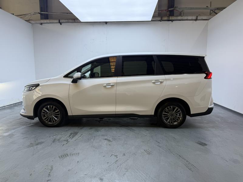 Maxus Datong G50 2023
