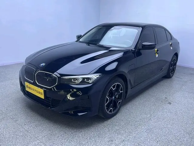 BMW BMW i3 eDrive40L Yao Ye Set