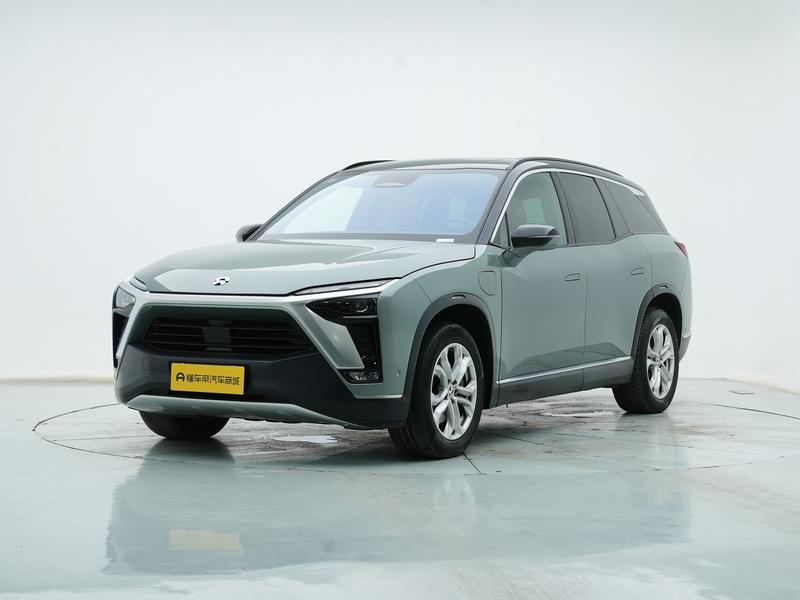 NIO NIO ES8 2020