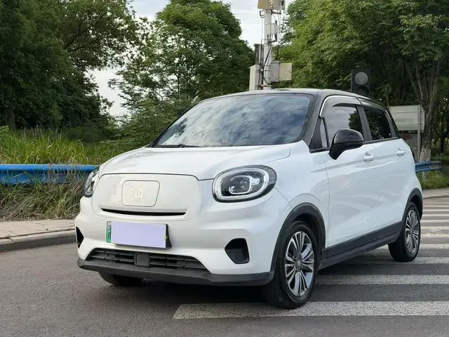 Leapmotor Zero run T03 403 Comfort Edition