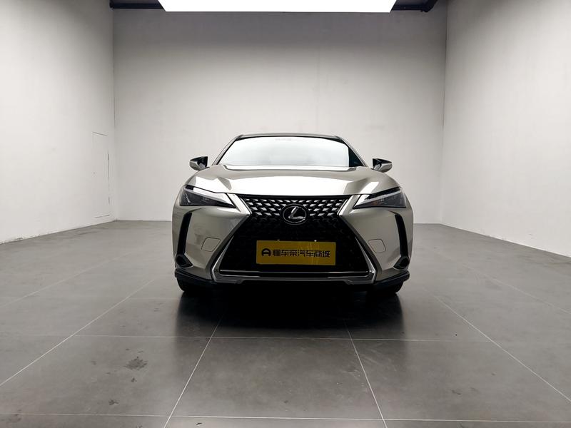 Lexus Lexus UX 2022