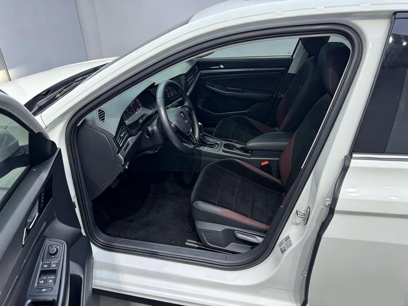 Volkswagen Bora 2021