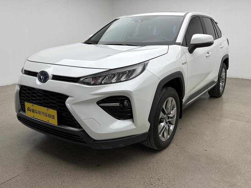 Toyota Vetlanda  2022