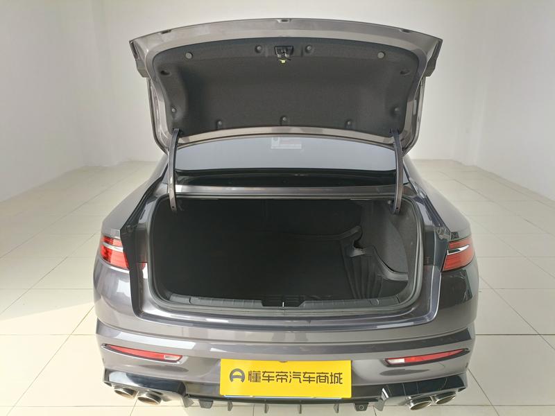 Geely Geely Preface 2025