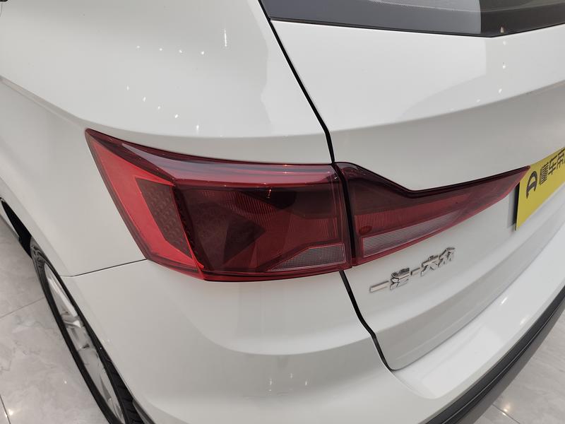 Jetta Jetta VS5 2022
