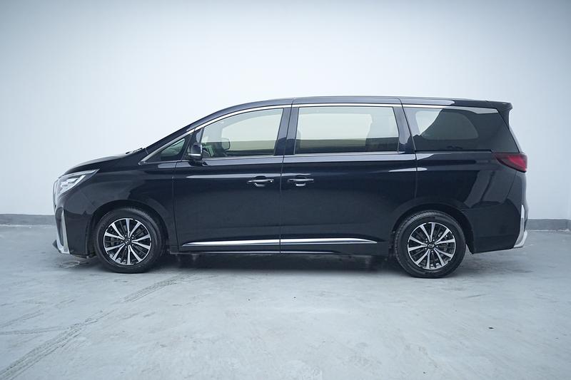 Trumpchi GAC Trumpchi M8 2023