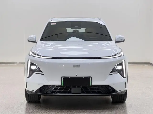 Geely Galaxy Galaxy L7 1.5T DHT 115km MAX