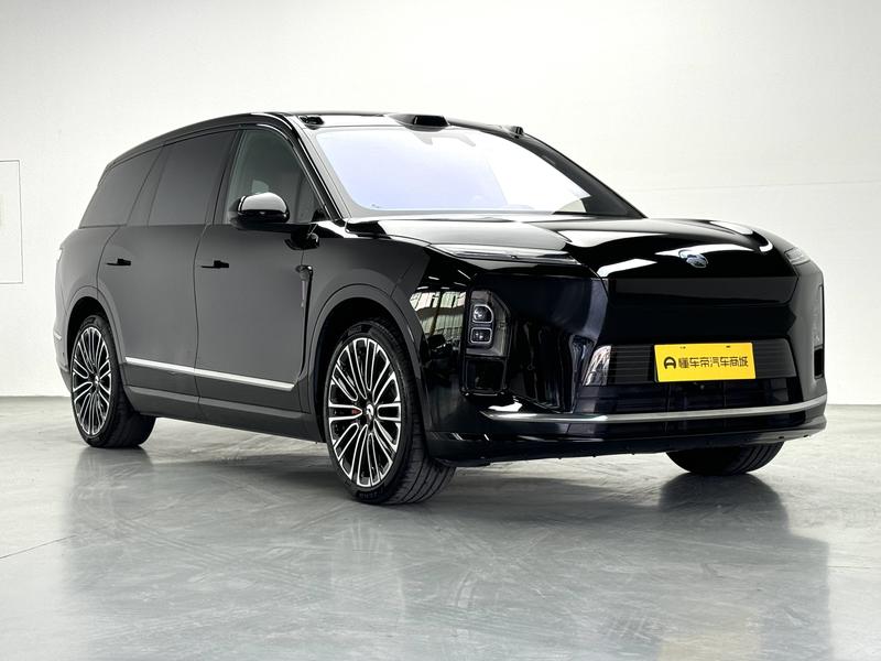 NIO NIO ES8 2026