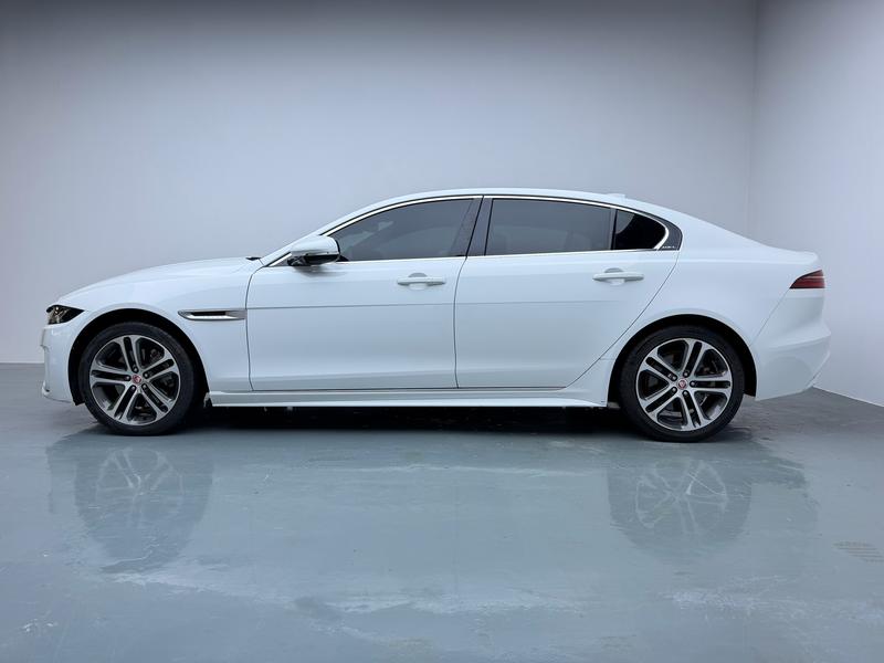 Jaguar Jaguar XEL 2023