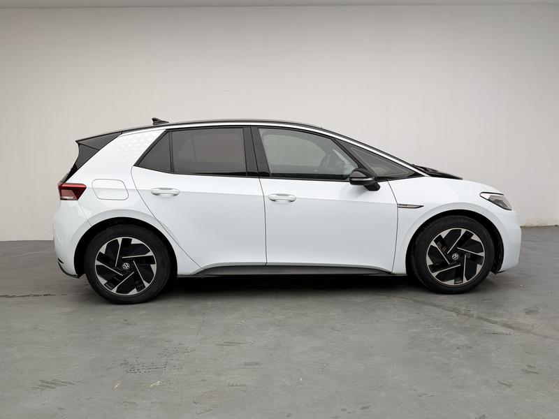 Volkswagen Volkswagen ID.3 2023