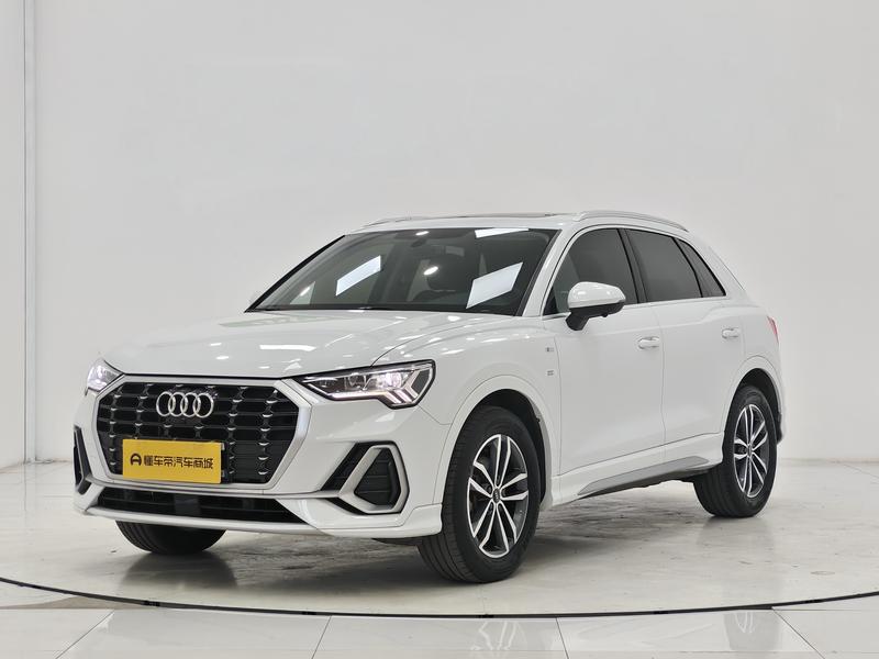 Audi Audi Q3 2022