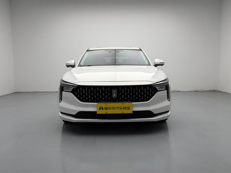 Bestune Besturn B70 2022