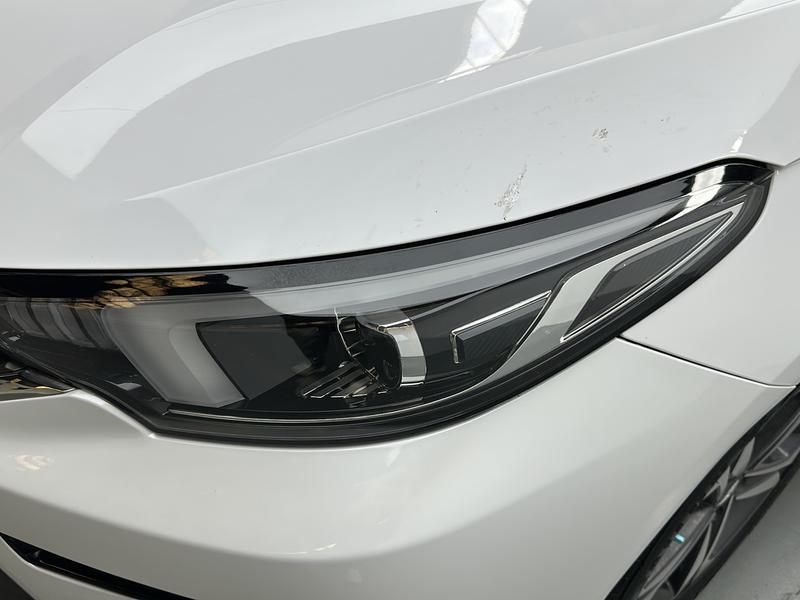 Chery Arrizo 5 PLUS 2021