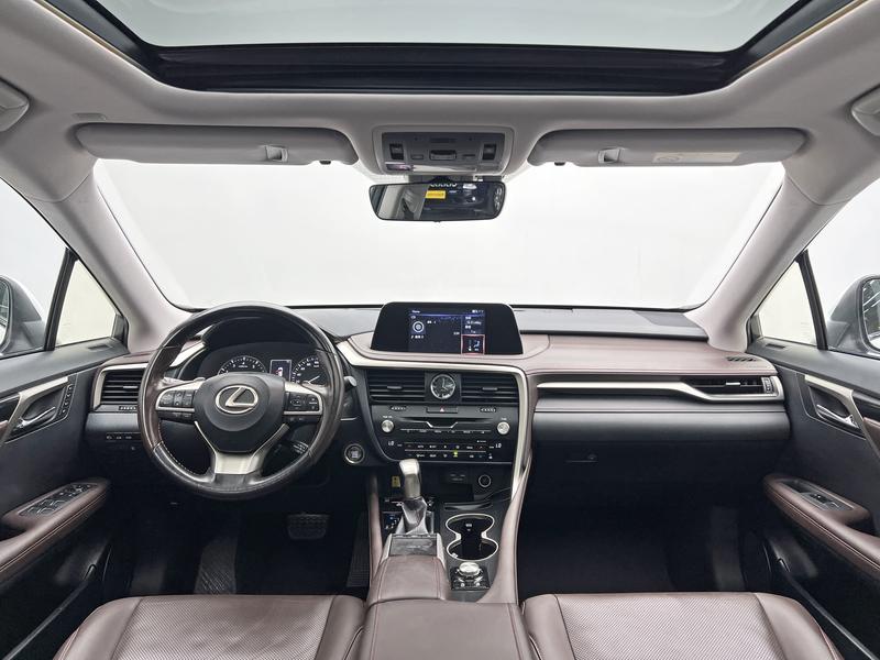 Lexus Lexus RX 2020
