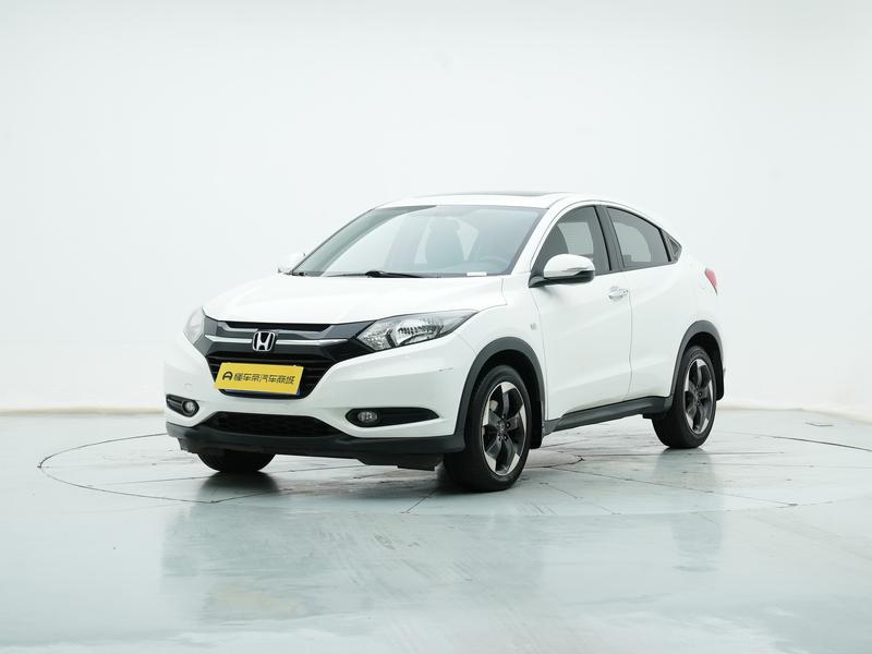 Honda Binzhi 2016