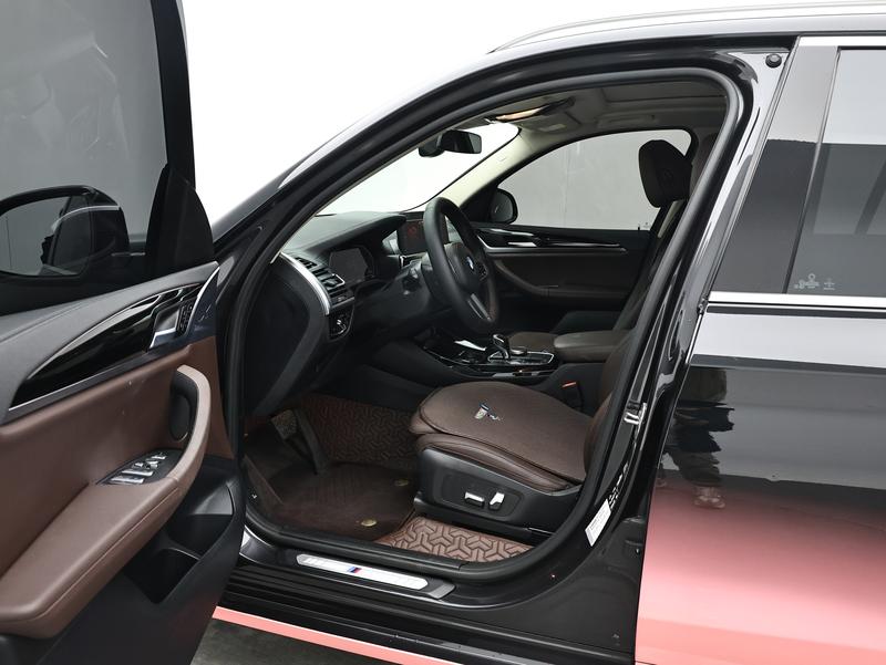 BMW BMW X3 2022