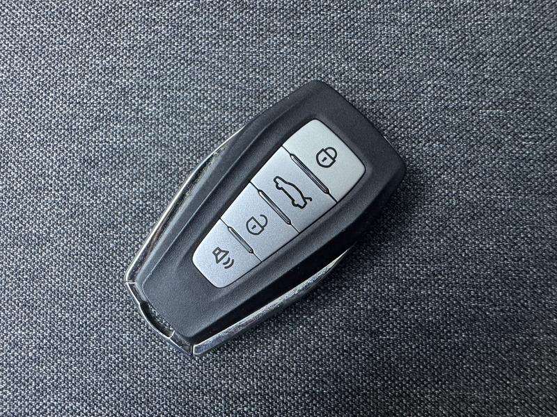 Geometry Geely Geometry E Firefly 2024