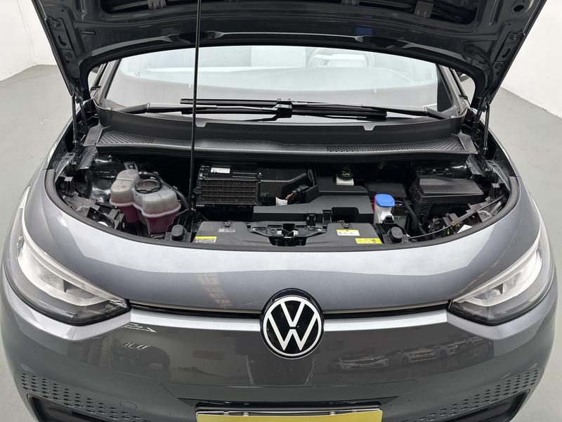 Volkswagen Volkswagen ID.3 2024