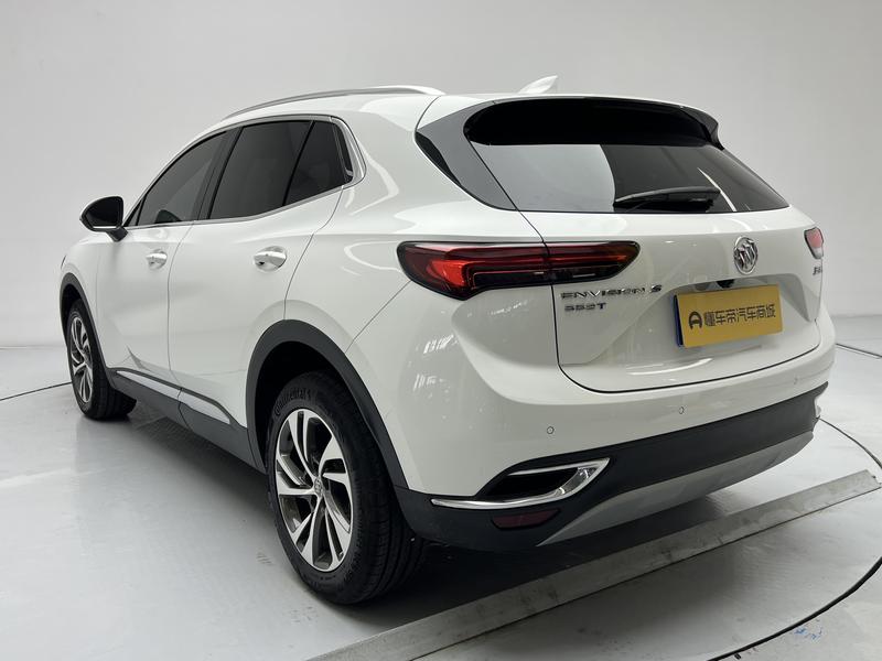 Buick Encore S 2023