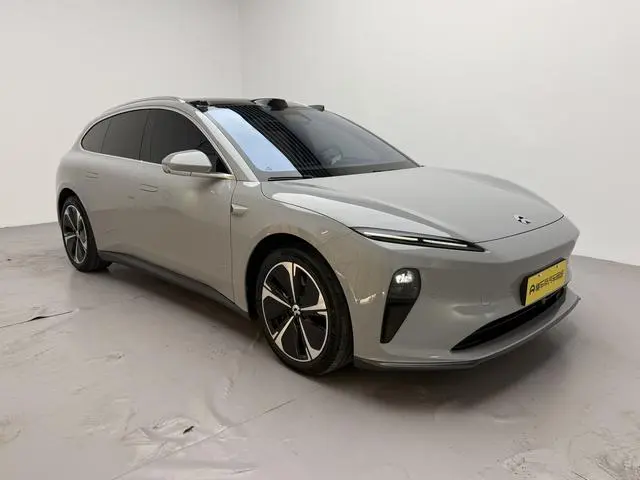 NIO Nio ET5T 75kWh