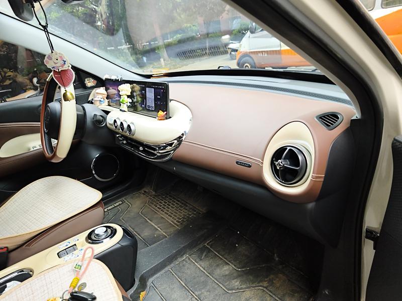 Wuling Wuling Binguo 2024